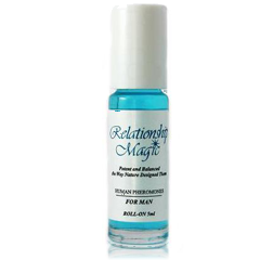 Relationship Magic 5ml ROLL-ON - Popraw Stosunki Międzyludzkie