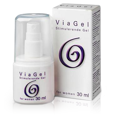VIAGEL - �el Zwi�kszaj�cy Podniecenie