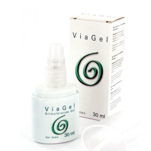 VIAGEL 30ml - HIT SPRZEDA�Y Intymnosc.pl