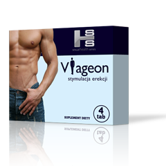 Viageon - 4tab - Stań się Bogiem Seksu!