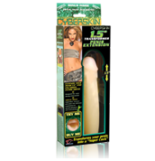 Transformer 1,5 (3,5 cm) Penis Extension Transformer 1,5 (3,5 cm) Penis Extension