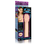 Xtra Thick Transformer 2 (5 cm) Penis Extension Xtra Thick Transformer 2 (5 cm) Penis Extension