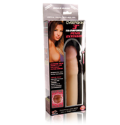Nakładka wydłużająca Transformer 3 (7,6cm) Penis Extension Nakładka wydłużająca Transformer 3 (7,6cm) Penis Extension
