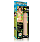 Xtra Thick Transformer 4 (10 cm) Penis Extension Xtra Thick Transformer 4 (10 cm) Penis Extension