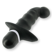 ManzzzToys - Cunter Black  Super Silny Wibrator