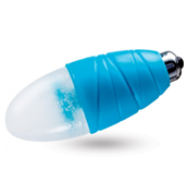 Vibrating Ice Massager - Lodowy Masa�er