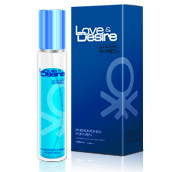 Love & Desire for him 13 ml