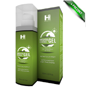 Orgasm Control + Gel 150ml Op�niaj�cy i Powi�kszaj�cy Wytry