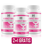 3op Perfect Bust - 270tab -REKOMENDUJEMY