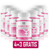 7op Perfect Bust - 630tab - REKOMENDUJEMY
