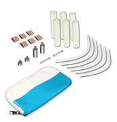 Premium Kit -Dodatkowe cz�ci do extender�w marki Andromedical