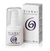 VIAGEL - �el Zwi�kszaj�cy Podniecenie