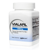 VIALAFIL - 30 kapsu�ek!