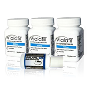 Vialafil - 90 kapsu�ek + �el GRATIS!
