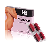 Viamea - 4tab - Zosta� Bogini� Seksu!