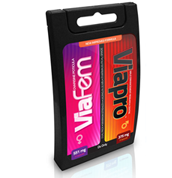 Viapro/Viafem DualPack (4 kapsu�ki) - Dla niej i dla niego