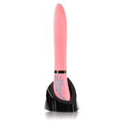 Aurora Cream Pink - �wiec�cy Wibrator