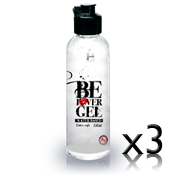 3x Be Lover 150 ml - Optymalne nawil�enie na bazie wody