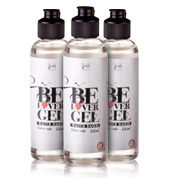 3x Be Lover 150 ml - Optymalne nawil�enie na bazie wody