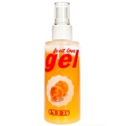 LSDI Fruit Love Gel - 150ml - Brzoskwinia - Nieplami�cy