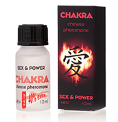 CHAKRA - 10ml - Najlepsza Jako�� w Niskiej Cenie!