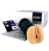 Erolution Super Masturbator