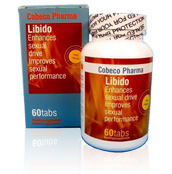 LIBIDO 60 TABS