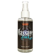 LSDI Massage 2in1 Ice - Ch�odz�cy �el do Masa�u