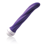 Objet V Purple - Perfekcyjnie Wyprofilowany