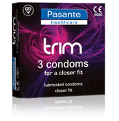 Pasante Trim - 3 sztuki - Lepiej Przylegaj�ce