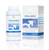 Penilarge - 60 tab - Tabletki Nowej Generacji Penilarge - 60 tab - Tabletki Nowej Generacji