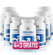 7op. Penilarge - 420 tab - Dostajesz 180tab GRATIS