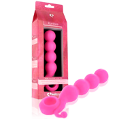 Rombee Dildo - Prążkowany Członek Analny Rombee Dildo - Prążkowany Członek Analny