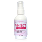 Senstra Krem - 60ml - Przyjemne Ciep�o - REKOMENDUJEMY!