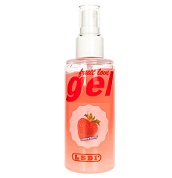 LSDI Fruit Love Gel - 150ml - Truskawka - Nieplami�cy