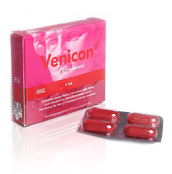 VENICON - Natychmiastowe Podniecenie