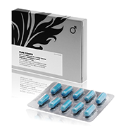 Viamax Pure Power - 10 kapsu�ek - DZIA�ANIE NIEBIESKIEJ PIGU�KI!