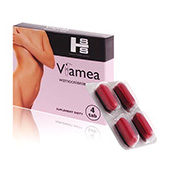 Viamea - 4tab - Zostań Boginią Seksu! Viamea - 4tab - Zostań Boginią Seksu!
