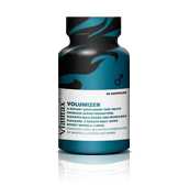 Viamax Volumizer - 60 tab - Ogromny i Silny Wytrysk