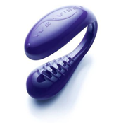 We-Vibe II Violet - Wodoodporny Stymulator Łechtaczki i pkt G We-Vibe II Violet - Wodoodporny Stymulator Łechtaczki i pkt G