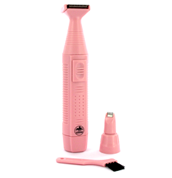 X Trim Clipper - Do Golenia Miejsc Intymnych X Trim Clipper - Do Golenia Miejsc Intymnych