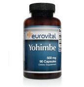 Yohimbe 500mg - 90tab - Afryka�skie Pobudzenie