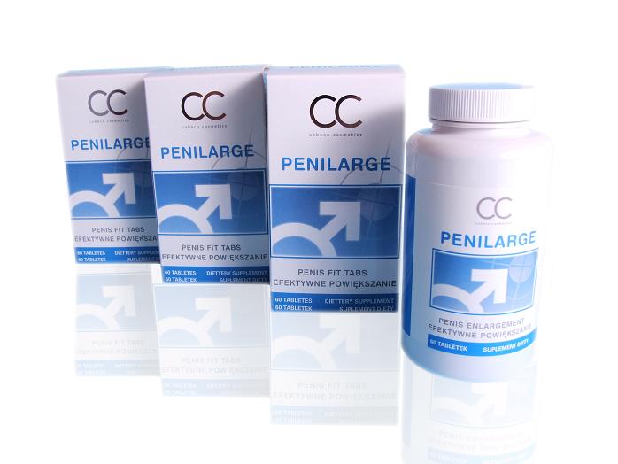 3op Penilarge 180 tab Dostajesz 60tab GRATIS