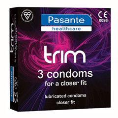 Pasante Trim - 3 sztuki - Lepiej Przylegaj�ce
