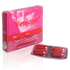VENICON - Natychmiastowe Podniecenie