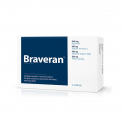 Braveran - 8 tabletek