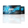 HARDMAN - 3tab. - POTĘŻNA EREKCJA !