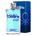Love&Desire 100ml skuteczne męskie feromony - dominujący zapach!