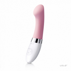LELO - Gigi 2 - Różowy - Nowoczesny Wibrator