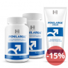 Penilarge 120tab + 50ml - 2msc-a kuracja na powiększanie penisa!